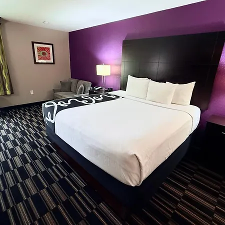 La Quinta By Wyndham Orlando Universal Area - Free Shuttle To Universal Exterior photo