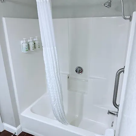 La Quinta By Wyndham Orlando Universal Area - Free Shuttle To Universal Exterior photo