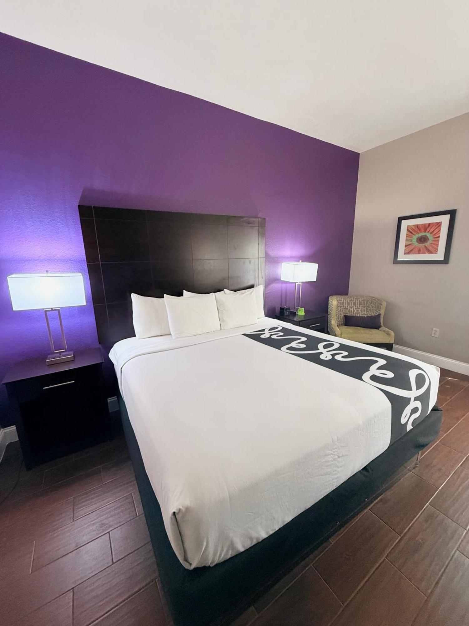 La Quinta By Wyndham Universal Area - Free Shuttle To Universal Hotel 3*